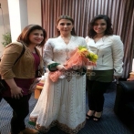Nesma mahgoub sur yala.fm